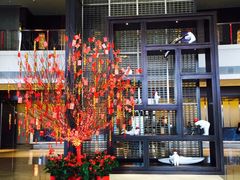 -舟山希尔顿酒店