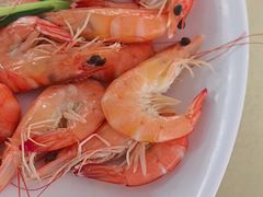 -考记泥焗鸡农庄·海鲜(北洛秘境店)