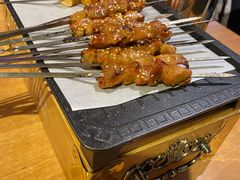 -喝丢一只鞋海鲜烧烤·海肠捞饭(东关街店)