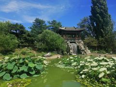 -国家植物园南园