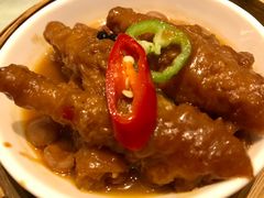 -皇朝尊会(龙之梦大酒店)