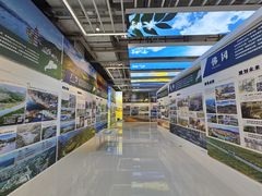 -广州市城市规划展览中心