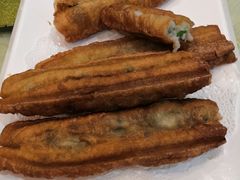 三白油条-西新饭店(城中店)