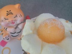 -黛汀烘焙DAINTY BAKERY(代字行合生汇店)