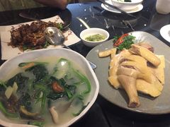 -南国会酒家(岗顶1站广场店)