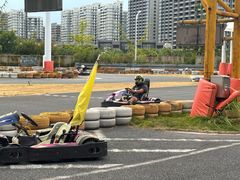 -千岛湖燃擎卡丁车赛车主题乐园(秀湖路店)
