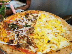 -1861意大利餐厅(文化广场店)