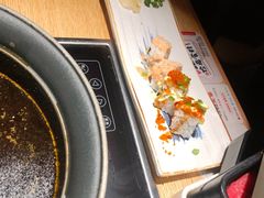 -温野菜涮涮锅(西单大悦城店)