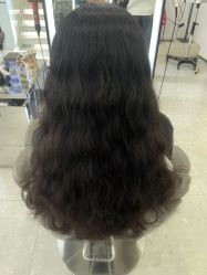 -上禾 HAIR SALON