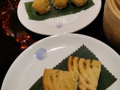 -富力万达嘉华酒店-品珍中餐厅(水果湖店)