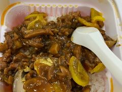 -吉野家(上地三街店)