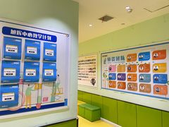 -童程童美信奥赛科技特长·乐高编程科创机器人(旭辉校区)