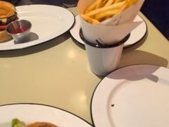 -Cooking Man(中懋天地店)