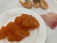 -鲤鱼门渔人码头自助餐厅