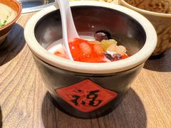 -贵厨酸汤牛肉(小十字店)