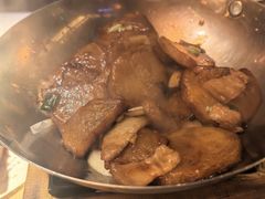 小锅土豆-绿茶餐厅(千岛湖银泰城店)