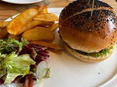 -UPPER KITCHEN(延安路店)