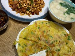 -鸭绿江民族饭店(总店)