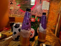 -Helens海伦司小酒馆(对外经贸大学店)