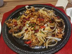 -九转小磨·非遗东北菜(群力店)