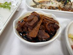 -鹿鸣酒家(越秀店)