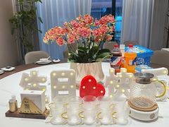 -U你·天然调味(南湖总店)