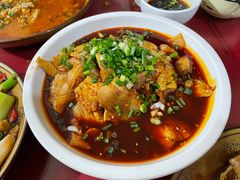 -周师饭店