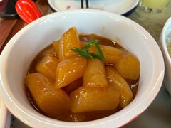 -绿茶餐厅(龙井船宴· 品牌总店)