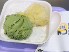 -满记甜品(江桥万达店)