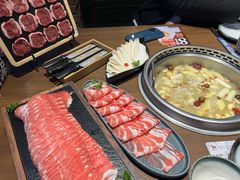 -快乐小羊(富强中路店)