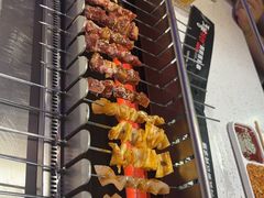 -玉善烧烤串城(长春总店)