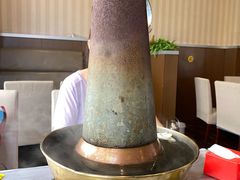 -鑫龙火锅城(青岛分店)