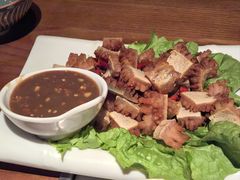 -勐丽梦兰傣味餐厅