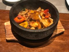 -古京·臻致料理(月湖店)