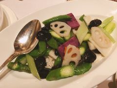 -香宫(九龙香格里拉店)