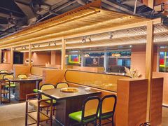 -三江两海老火锅(北京首店)