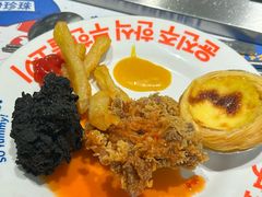 -尹珍珠·韩式无限烤肉(回龙湾店)