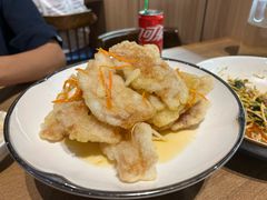 -金掌勺锅包肉(华润万象城店)