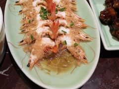 -新白鹿餐厅(爱琴海购物中心店)