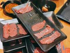 -九记潮汕现切鲜牛肉自助火锅(长沙·方圆荟店)