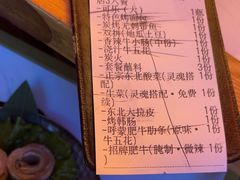 -杨记齐齐哈尔烤肉(总店)