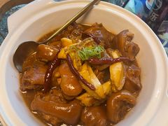 -恬阿姨庭院餐厅·生日宴