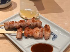 -小山日本料理(太古汇店)