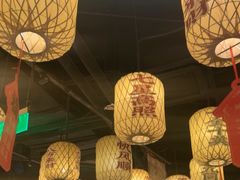 -南京大牌档(济南万象城店)