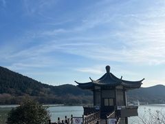 -云龙湖旅游景区