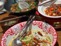 -老湘村·湖南土菜(天河维多利店)