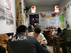 大堂-香辣爆肚面(钟楼店)