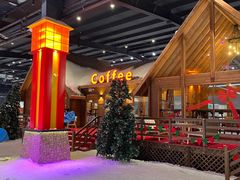 -宁波冰雪大世界(北仑区)