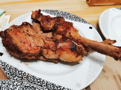 -西藏饭店·亚克·食光自助餐厅