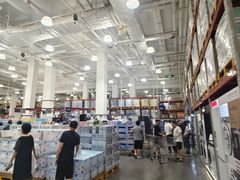 -山姆会员商店(西溪店)